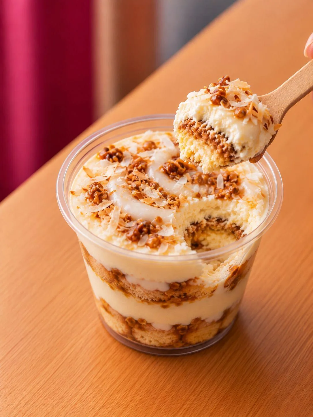 Tiramisu Coco
